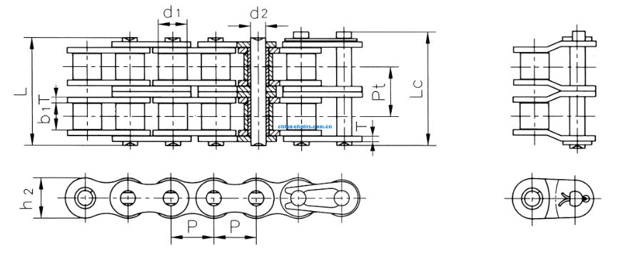 Stainless Steel Chain