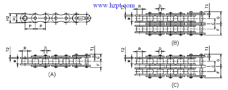 Timing Chain