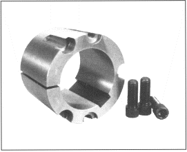 Taper Bushings