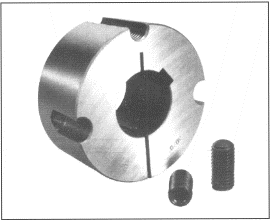 Taper Bushings
