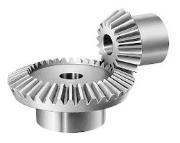 Forging Bevel Gear