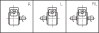 Worm Gear Reduer