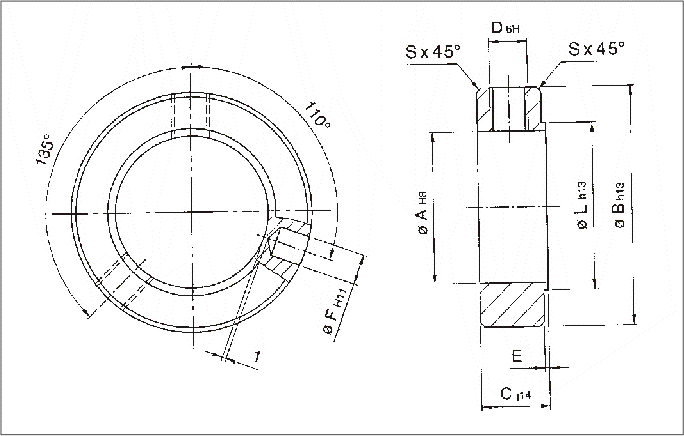 Shaft Collar