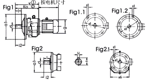 Helical Gear Reducer