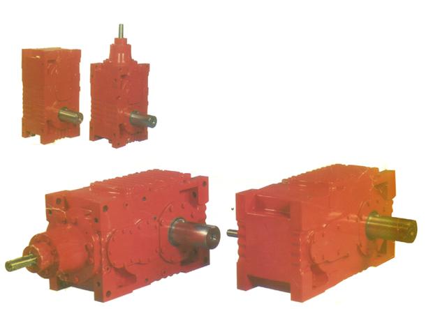 Gear Speed Reducer