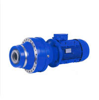 Gear Speed Reducer
