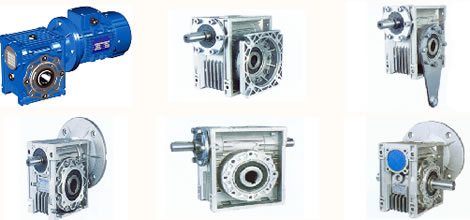Gear Reducer