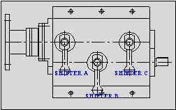 Planetary Gear Reducer