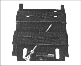 Motor Slide Base