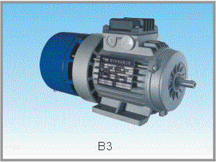 Brake Motor