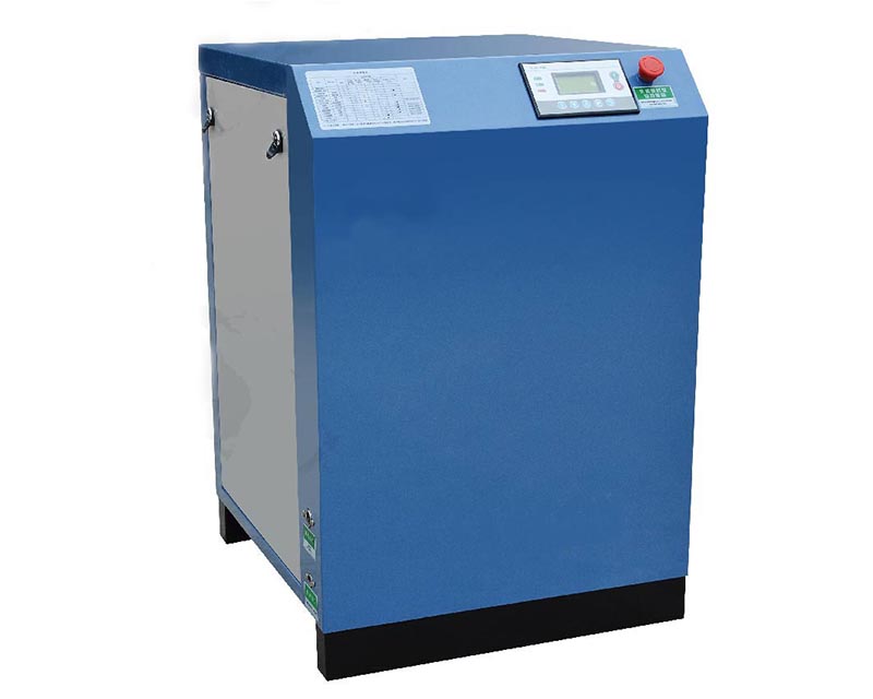 Oil-free Scroll Air Compressor