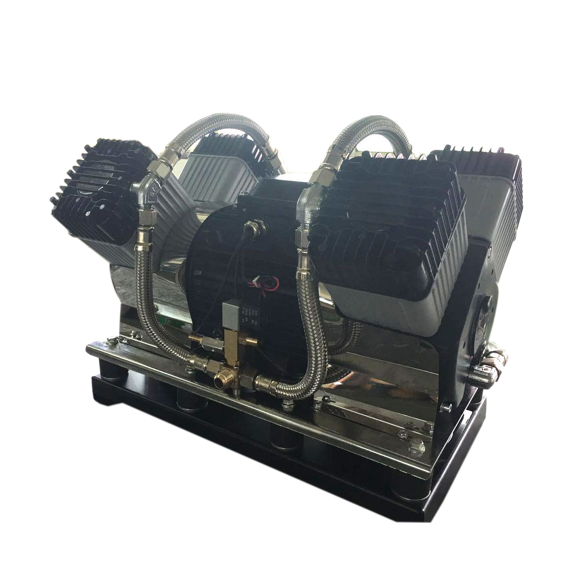 Piston Air Compressor