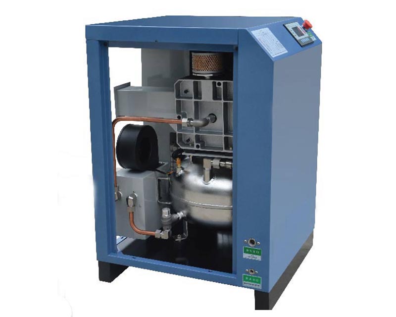 Screw Air Compressor
