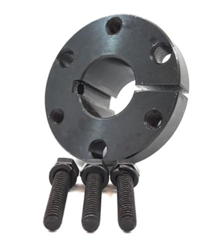 Qd Bushing