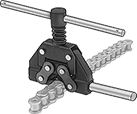 Roller Chain Breaker