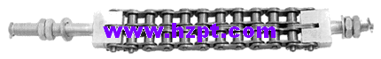 Car Parking Chain