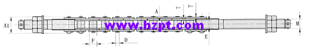 Car Parking Chain
