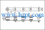 Welded Chain