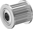 Toothed Belt Pulley