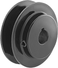 V Belt Pulley Wheels