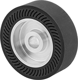 Belt Wheel