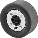 Belt Wheel
