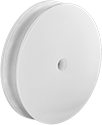 Plastic Pulley