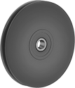 Nylon Pulley