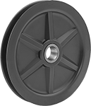 Nylon Pulley