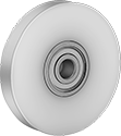 Nylon Pulley