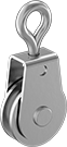 Nylon Pulley