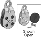 Nylon Pulley