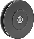 Wire Pulley
