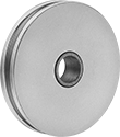 Steel Pulley