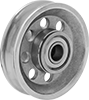Stainless Pulley