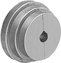 Step Pulley