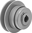 Tension Pulley