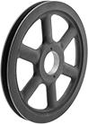 Belt Sheaves
