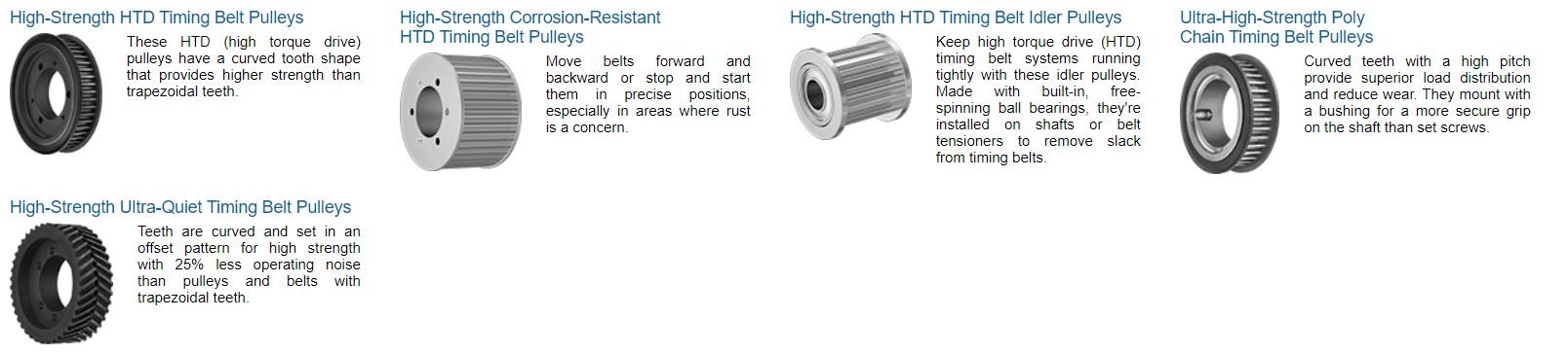 Sheave Pulley