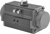 Valve Actuators