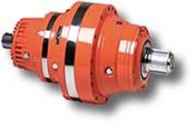 Planetary Gear Box