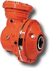 Planetary Gear Box