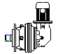 Planetary Gear Box