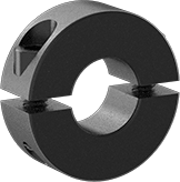 Steel Collar
