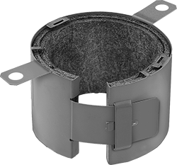 Aluminum Collar