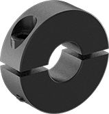 Split Collar
