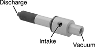 Air Vacuum Pump