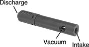 Air Vacuum Pump