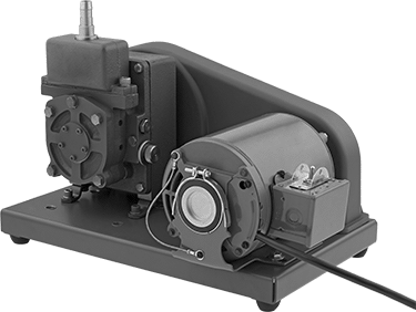 Water Vacuum Pump
