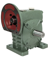 Worm Gear Speed Reducer